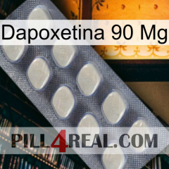 Dapoxetine 90 Mg 08